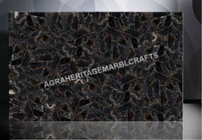 Sala da pranzo pietra agata