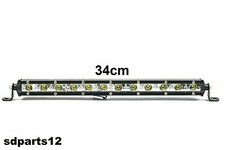 34cm Barra Luminosa Led 36W