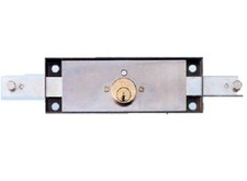 Iseo Serratura Iseo X Serrande