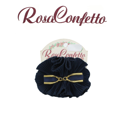 Hair clip cotton - hair,