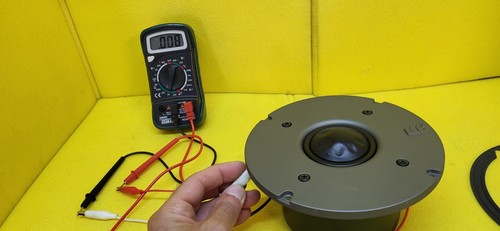 Rcf mr52g 130 ohm midrange - rcf,