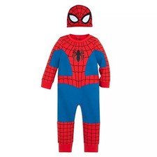 Costume pagliaccetto e