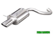 Scarico Finale 1X120X80