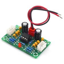 DC 12-30V NE5532 OP-AMP Stereo
