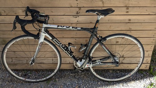 Bici corsa carbonio - bici, da