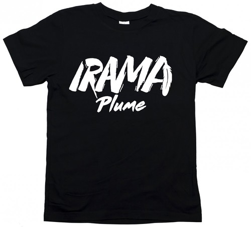 Maglietta tshirt irama - maglietta,