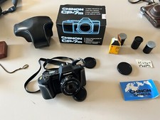 Macchina fotografica Reflex