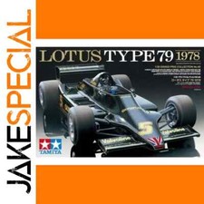 JakeSpecial – Tamiya 1/20 F1