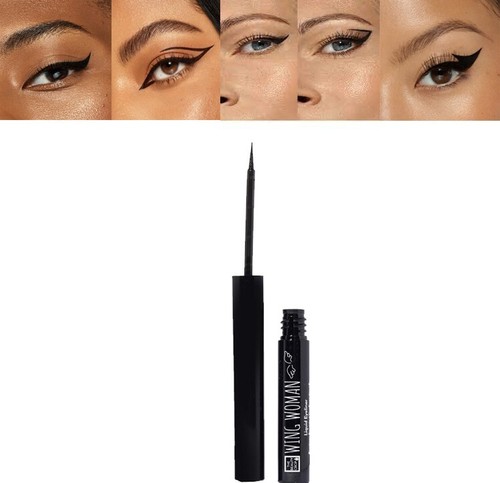 The beauty crop wing - the,