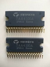 Tripath TAA4100A Amplificatore