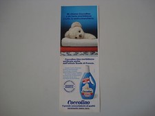 advertising Pubblicità 1980