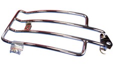 Portapacchi cromato moto - portapacchi, per