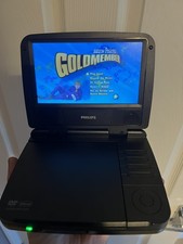 Philips PD7000B Lettore DVD