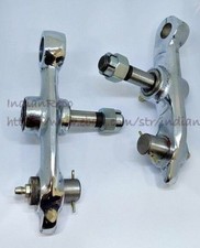 FORCELLA BILANCIERE FORGIATA