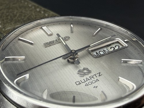 Orologio uomo seiko - orologio, sq