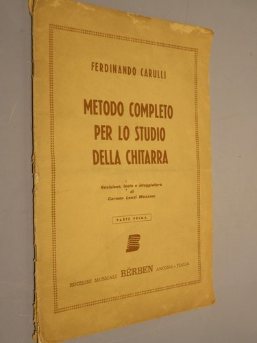 Metodo completo per studio - completo,