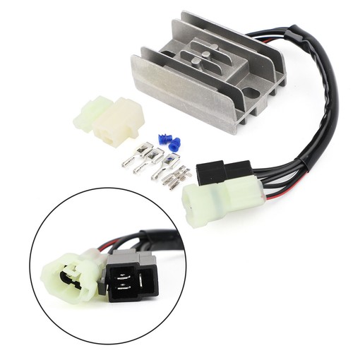 Regulateur tension pour - regulateur,