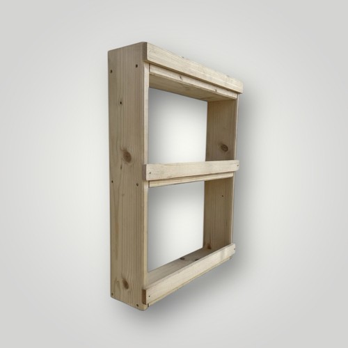 Portaspezie parete legno - portaspezie, in