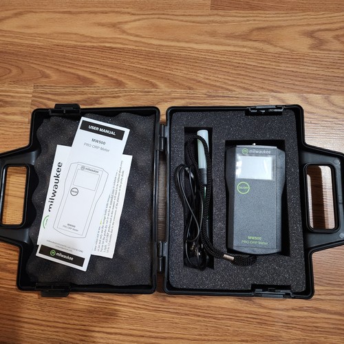 Milwaukee mw500 pro - milwaukee,