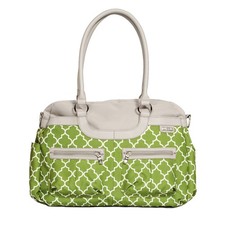 Borsa mamma con fasciatoio