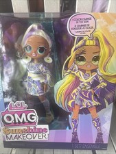 Bambola nuova con scatola LOL