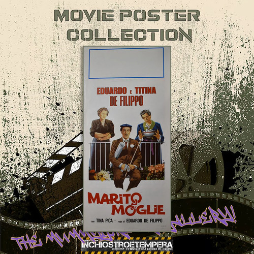 Eduardo filippo marito e - eduardo, filippo: