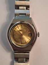 orologio automatico donna