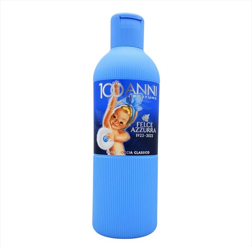 Felce azzurra classico - felce,