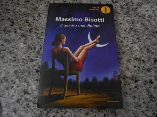 Massimo bisotti il - massimo, quadro