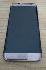 Samsung Galaxy S7 Edge Rose