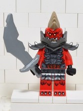 Lego njo0926 Dragonian Scout