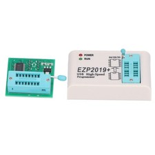 Programmatore USB SPI EPROM