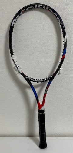 Tecnifibre fight 320 - tecnifibre, t-fight