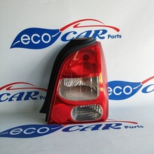 Fanale posteriore dx Renault