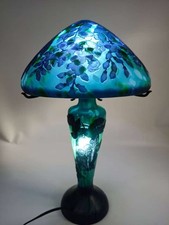 Art nouveau style emile - art,