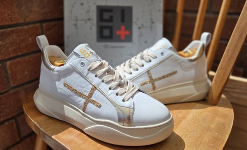 Rrp 250 gio scarpe - scarpe, da