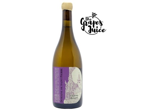 Domaine saint pierre - de,