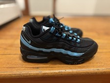 Nike Air Max 95 Baltic blu e