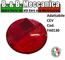 CORPO LUMINOSO POSTERIORE TIPO