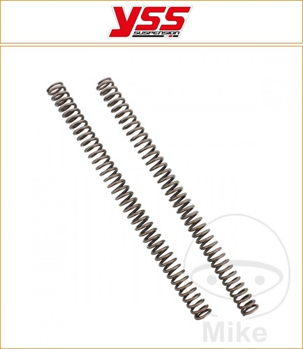 Molle forcella lineare honda - lineare,