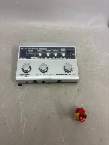 Roland edirol 4fx - roland, ua-4fx