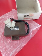 Centralina Yamaha XT600Z 1VJ