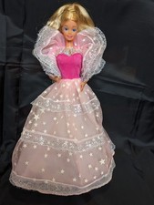 Barbie dream glow made - glow,
