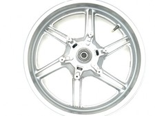 CERCHIO RUOTA ANTERIORE FRONT WHEEL RIM HONDA CBF 500 04-06 PC26E