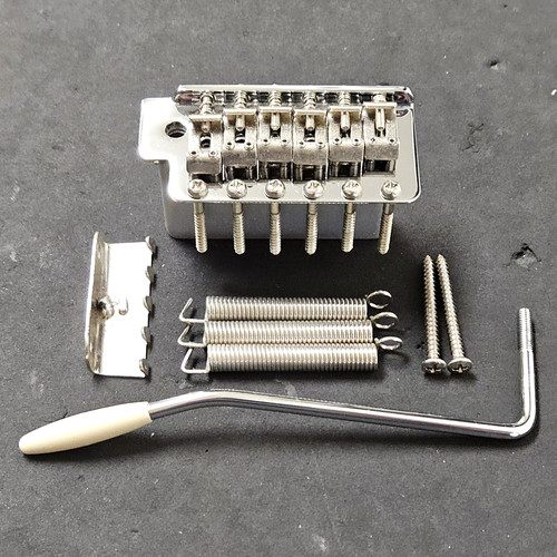 Tremolo fender highway one - fender,