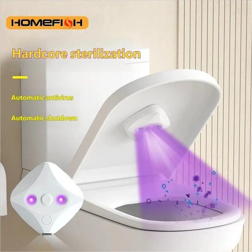 Lampada sterilizzazione - pz,