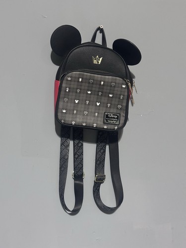 Zaino disney loungefly - disney,