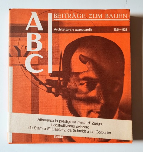 Abc architettura avanguardia - e,