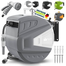 Avvolgitubo avvolgitubo acqua