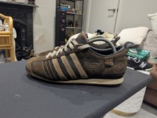 Adidas Chile 62 Marrone
